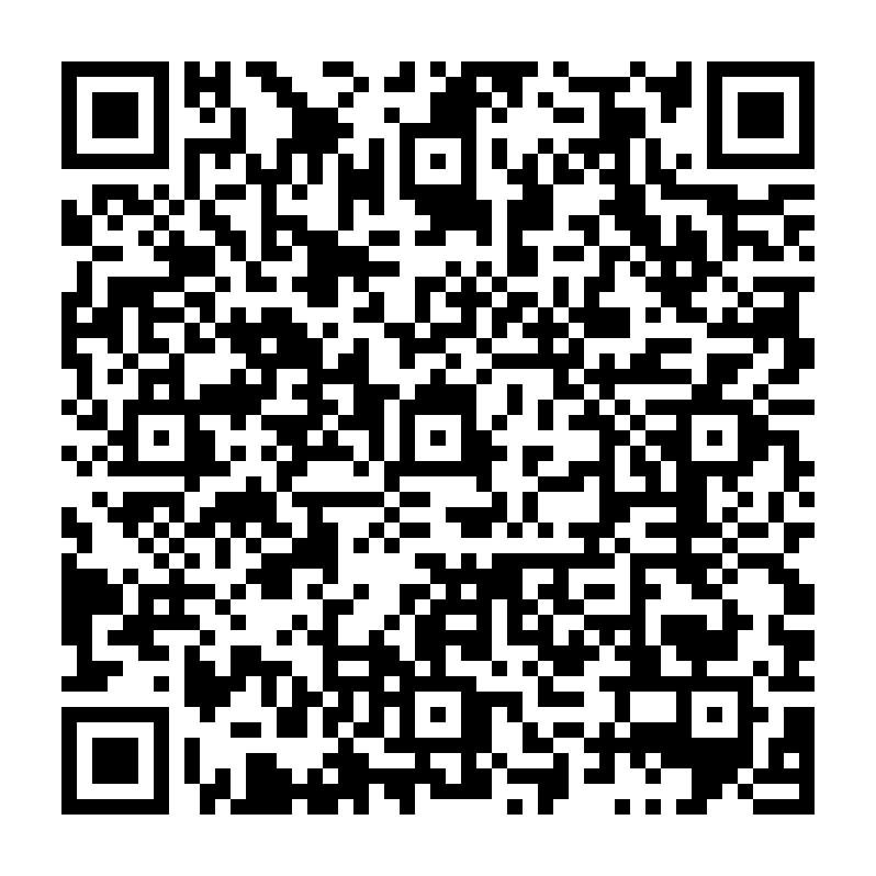 Code QR
