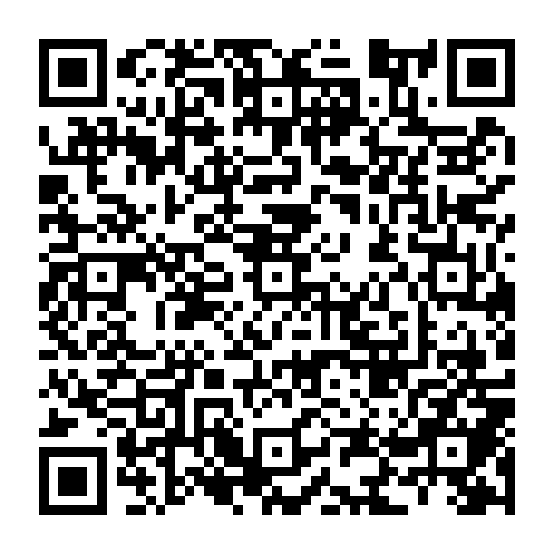 Code QR