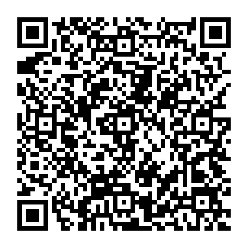 Code QR