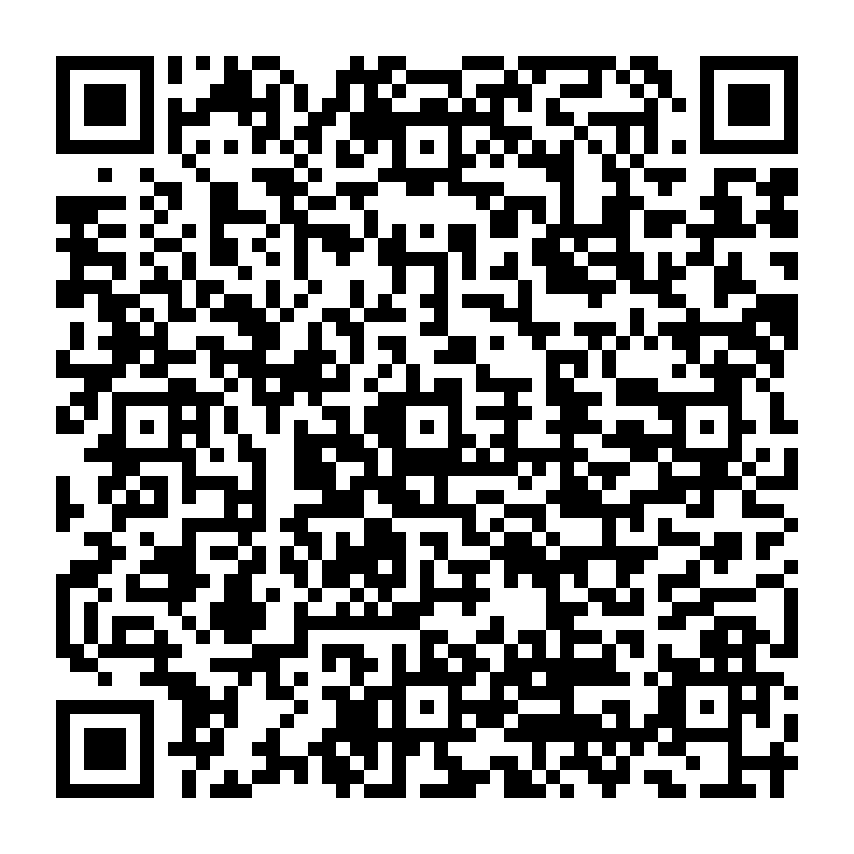 Code QR