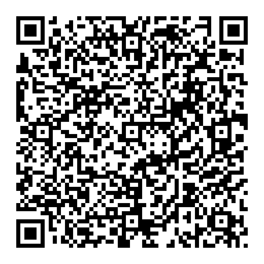 Code QR