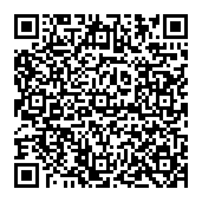 Code QR