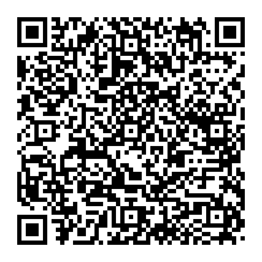 Code QR