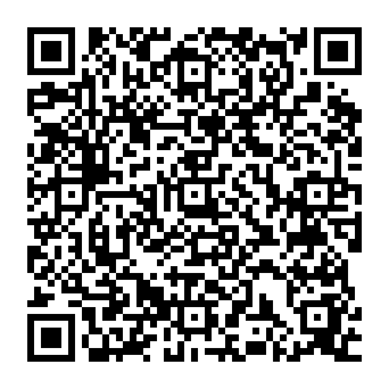 Code QR