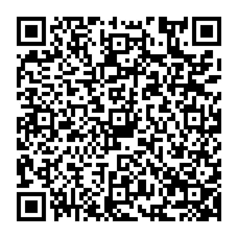 Code QR