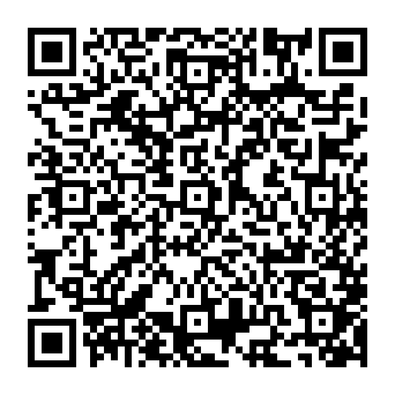 Code QR