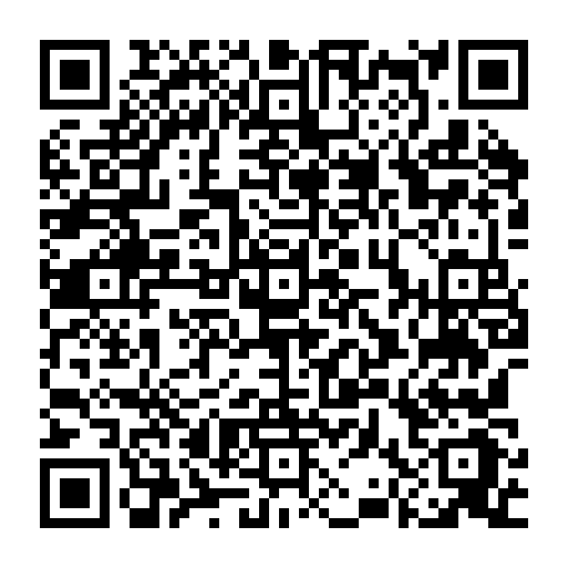 Code QR