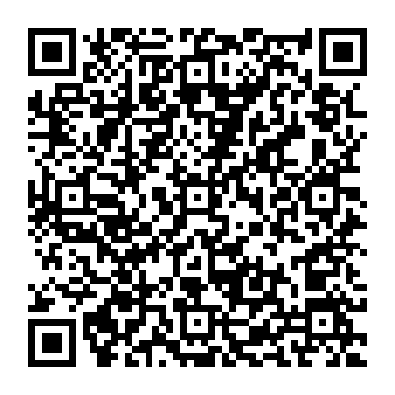Code QR