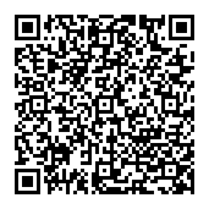 Code QR