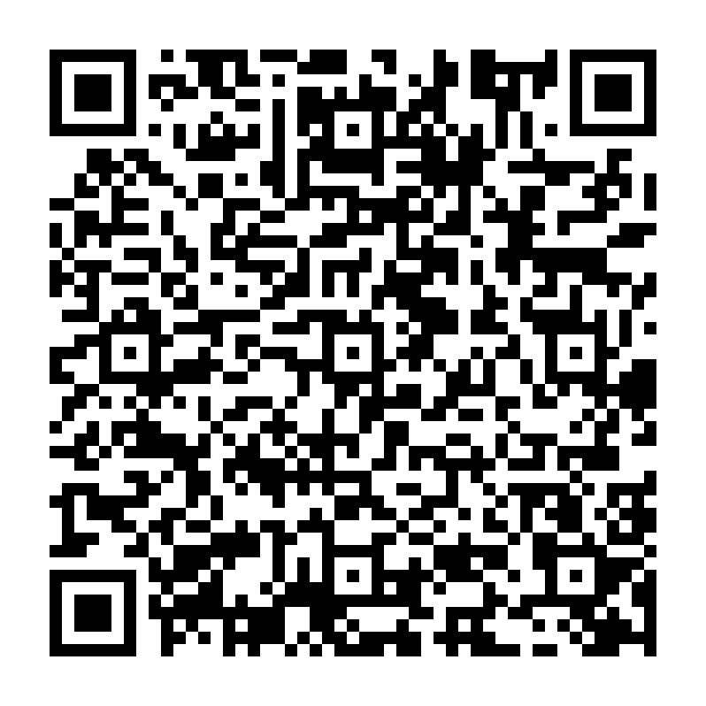 Code QR