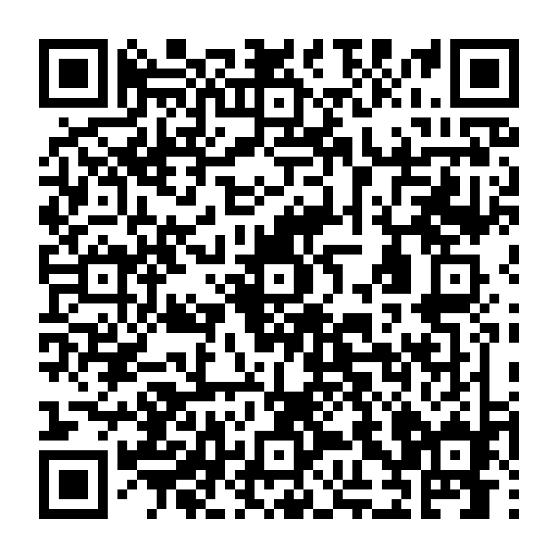 Code QR