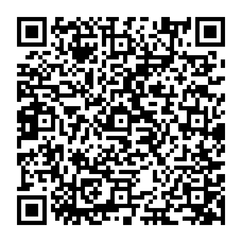 Code QR