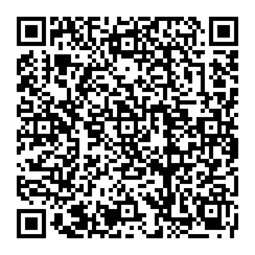 Code QR