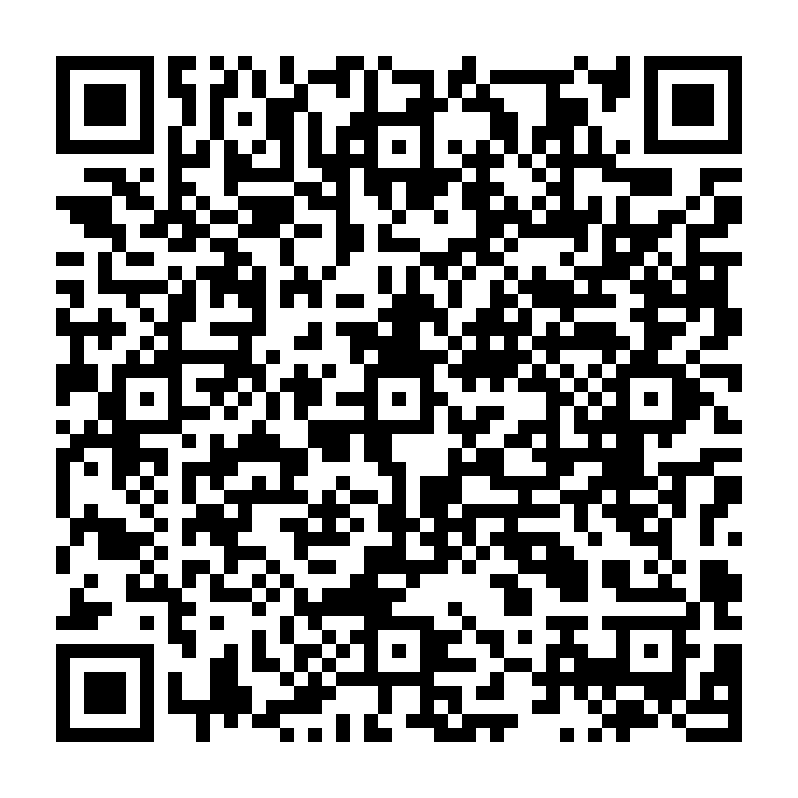 Code QR