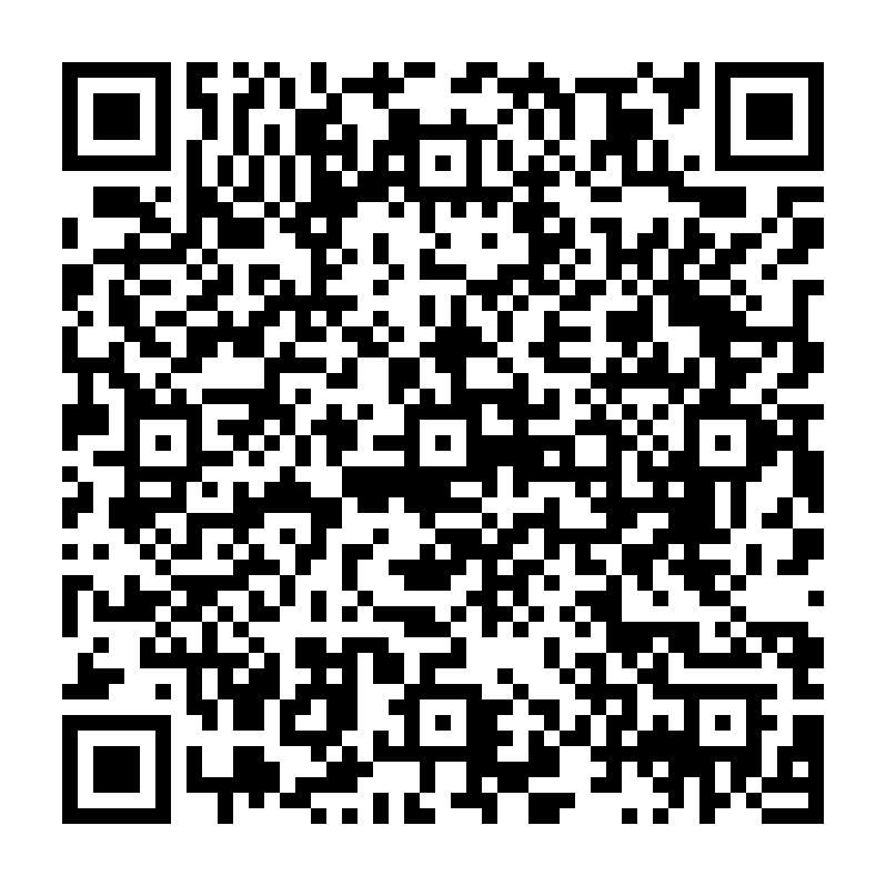 Code QR