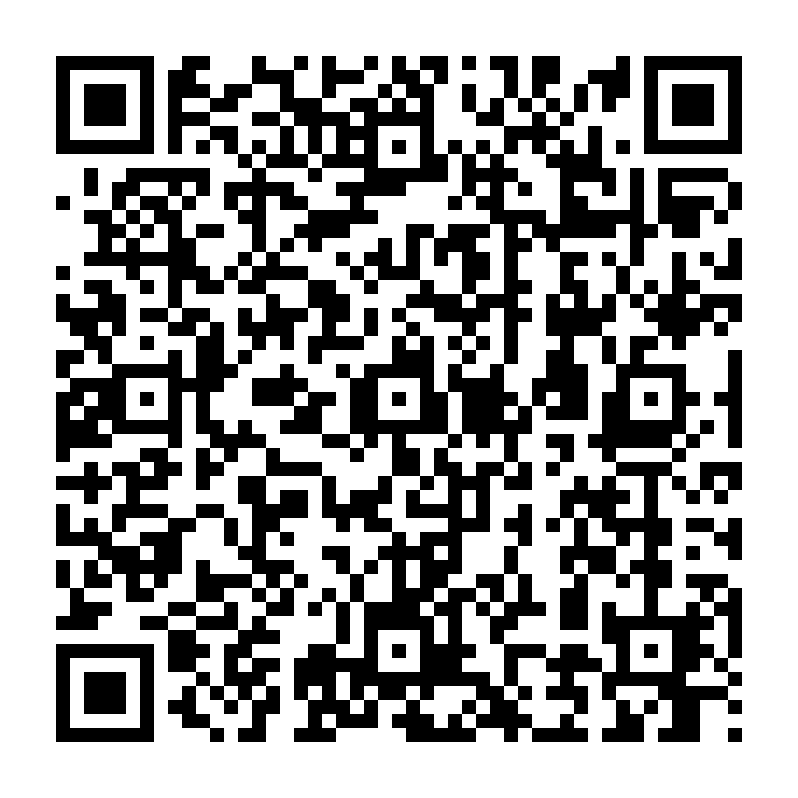 Code QR