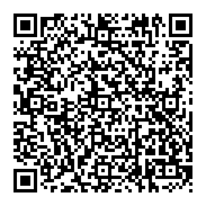 Code QR