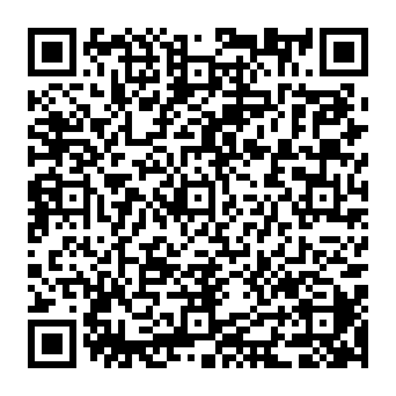 Code QR