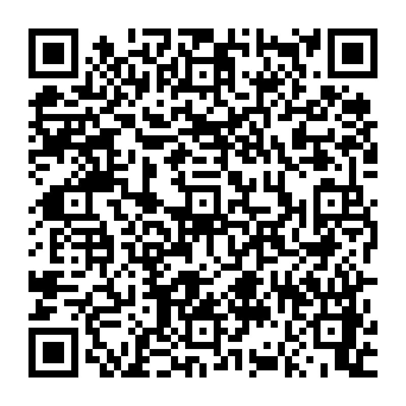 Code QR