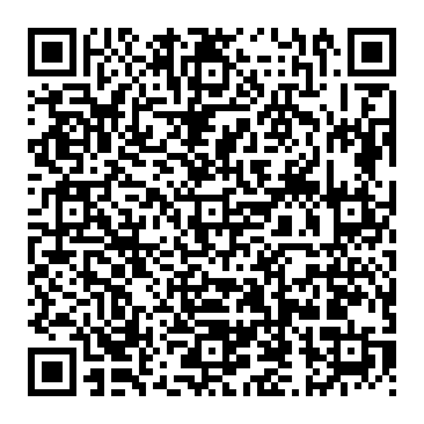 Code QR