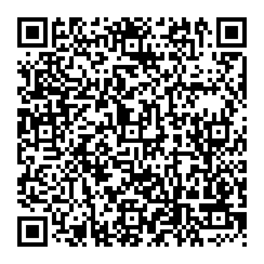 Code QR