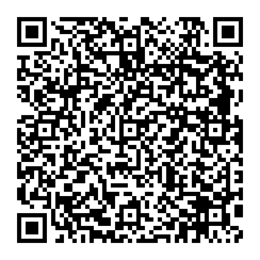 Code QR