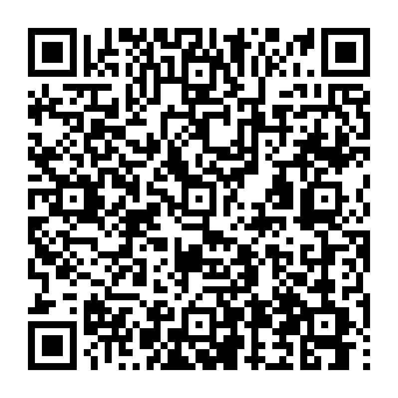 Code QR