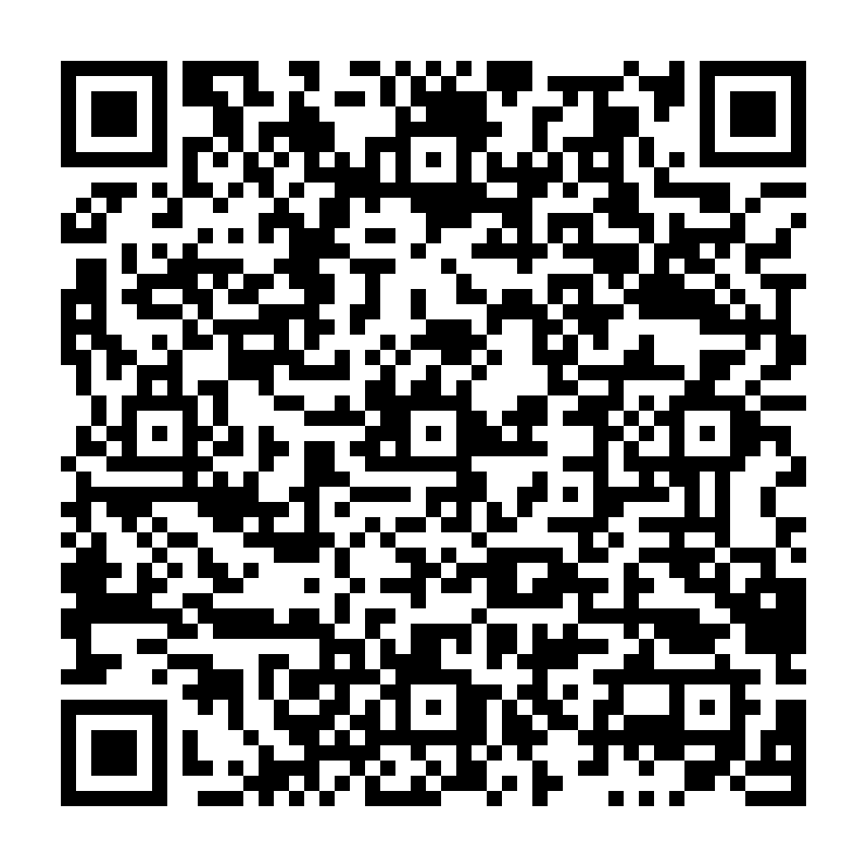 Code QR