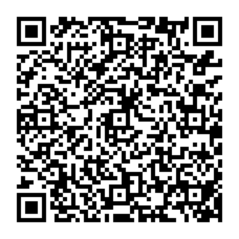 Code QR