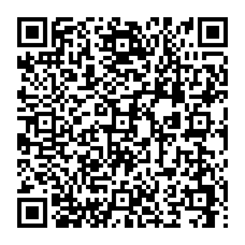 Code QR