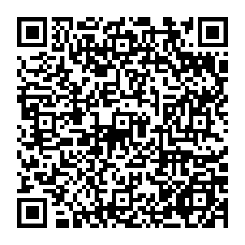 Code QR