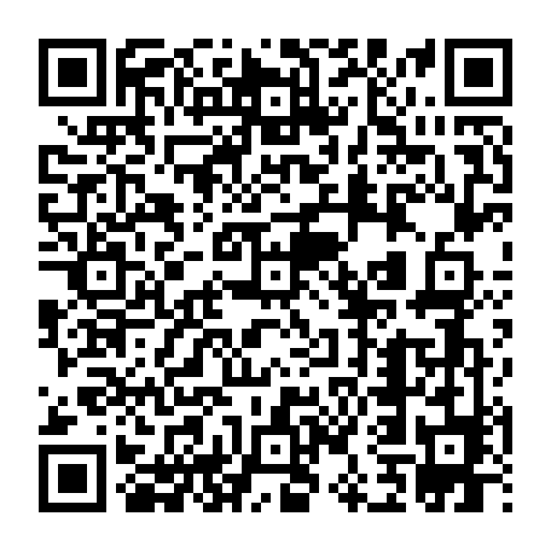 Code QR