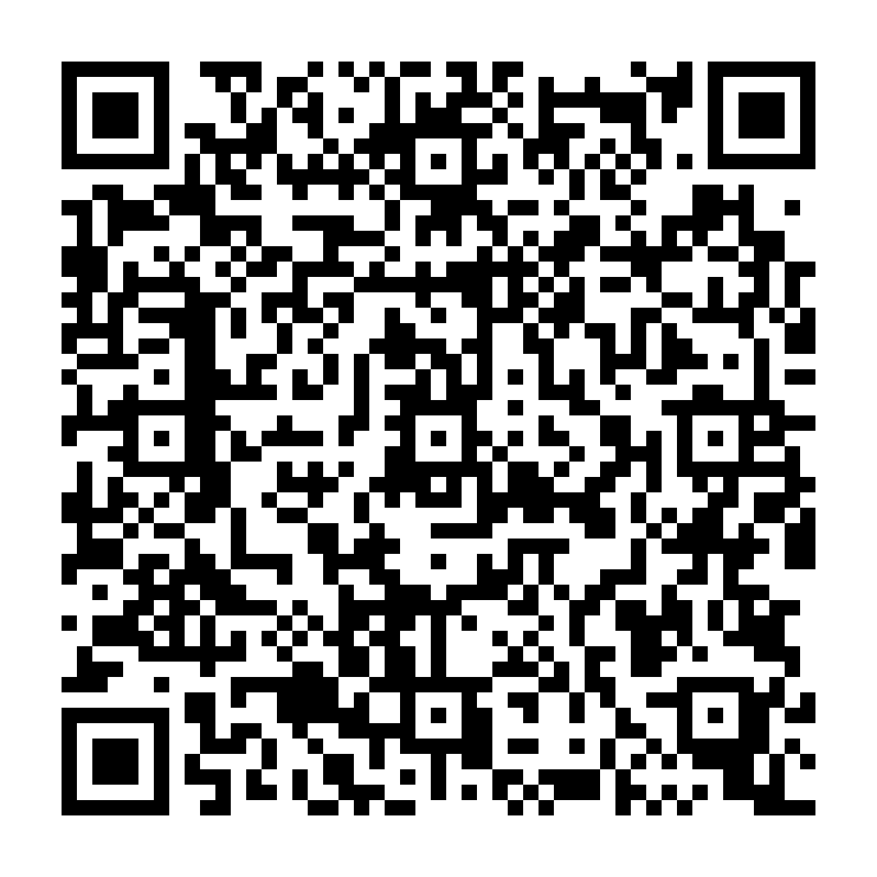 Code QR