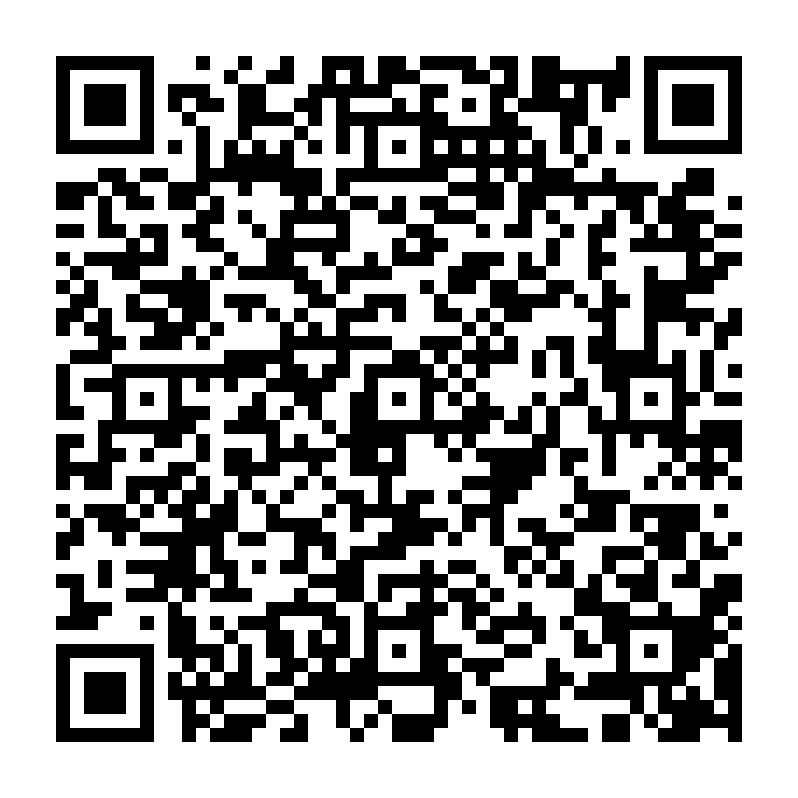 Code QR