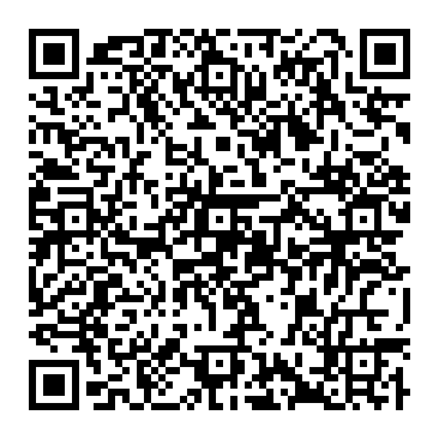 Code QR