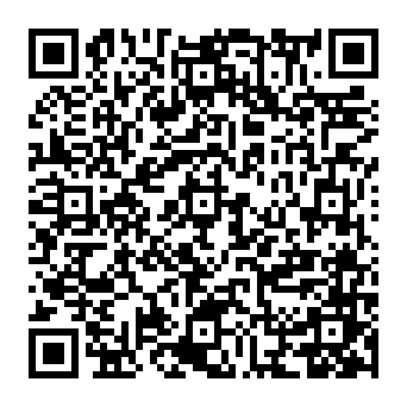 Code QR
