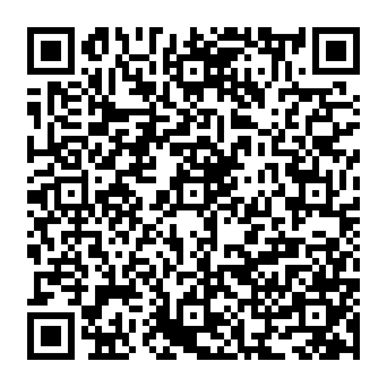 Code QR