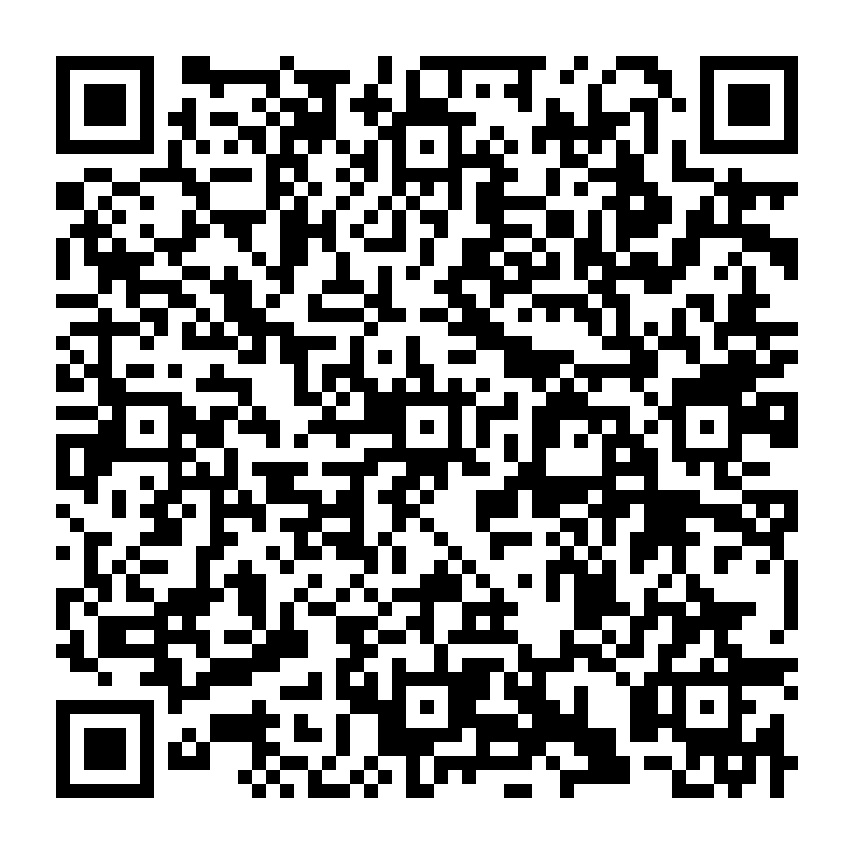 Code QR