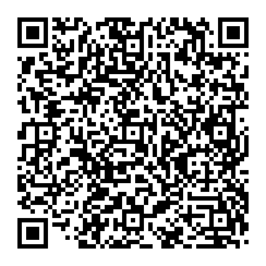 Code QR