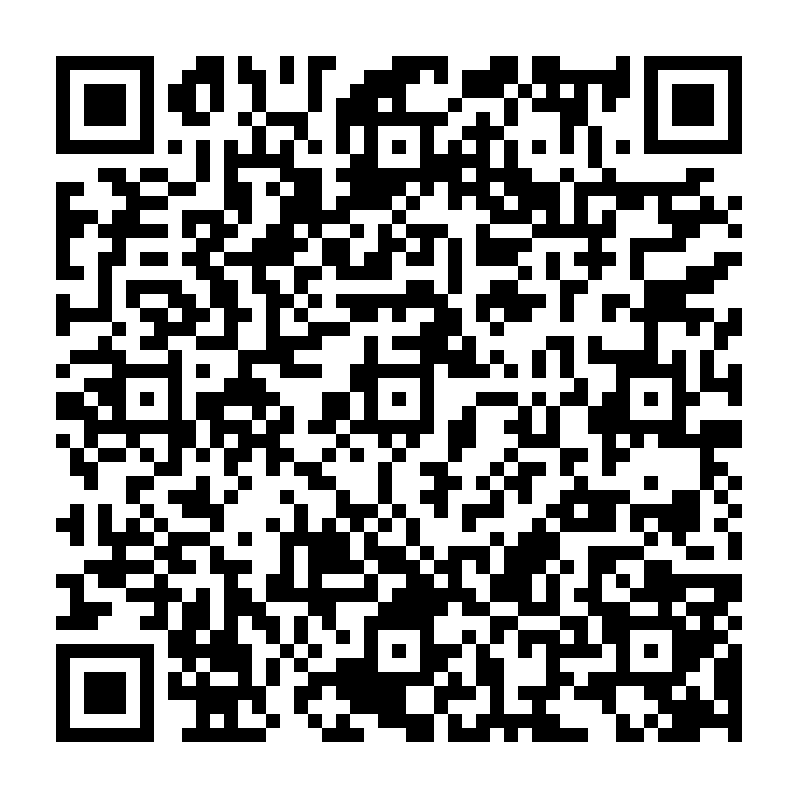 Code QR