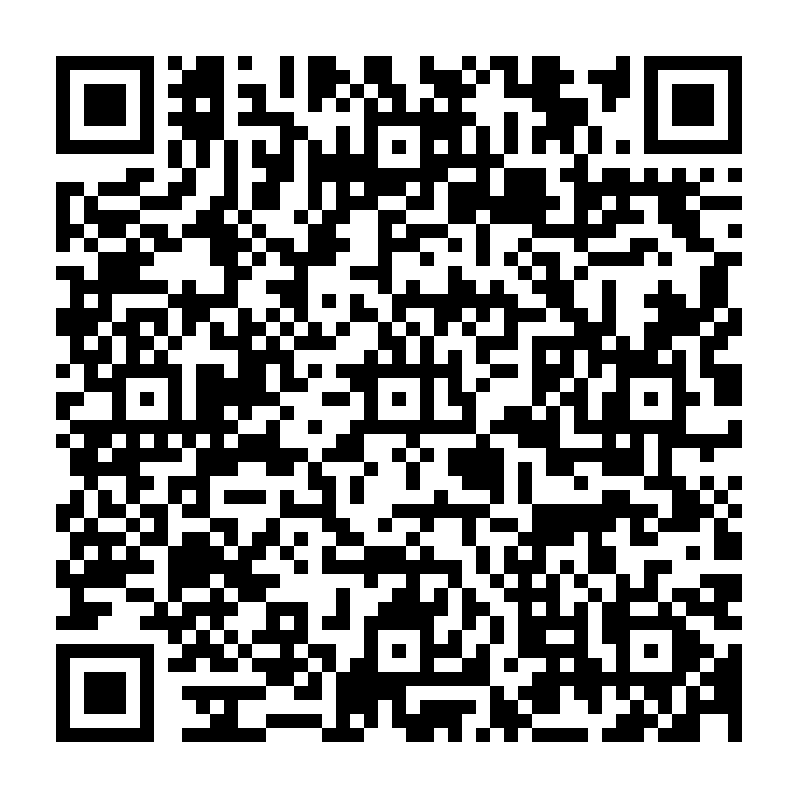 Code QR