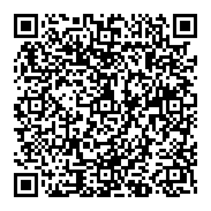 Code QR