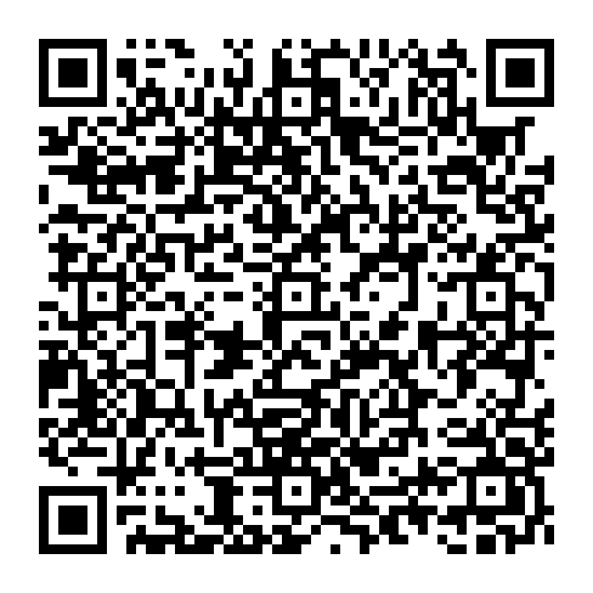 Code QR