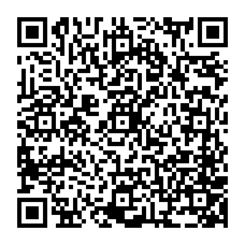 Code QR