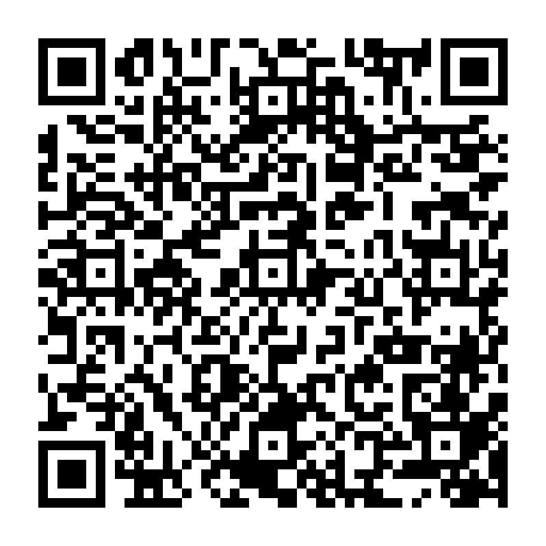 Code QR
