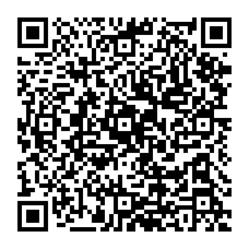 Code QR