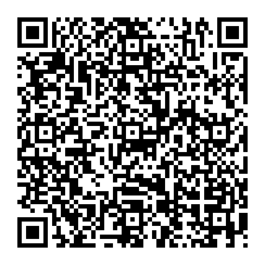 Code QR