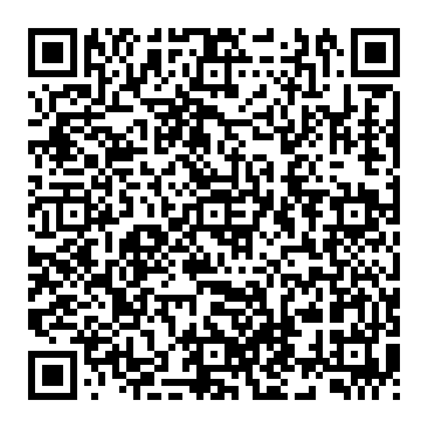 Code QR