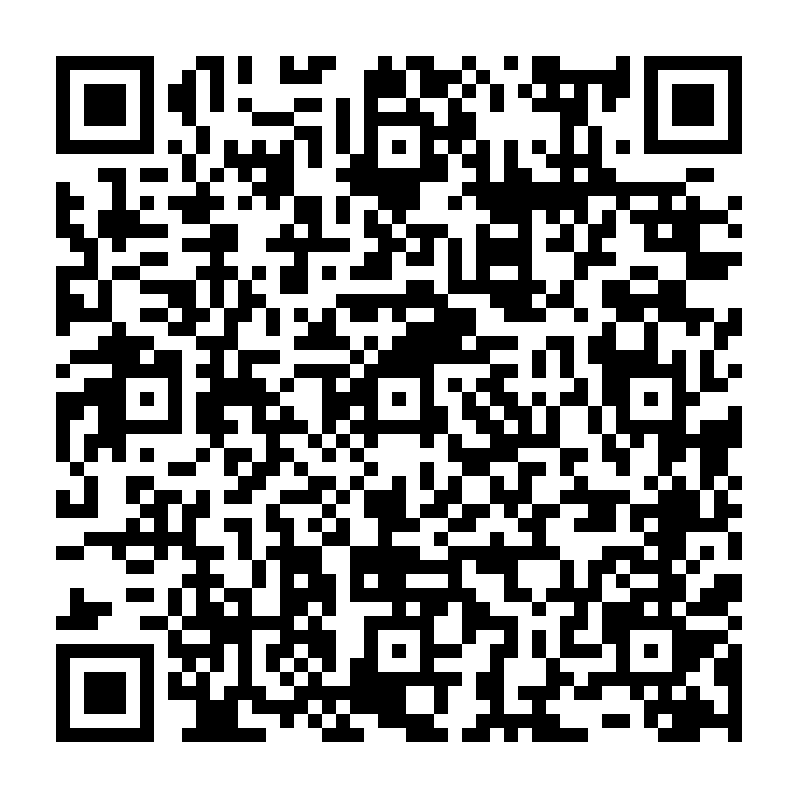 Code QR