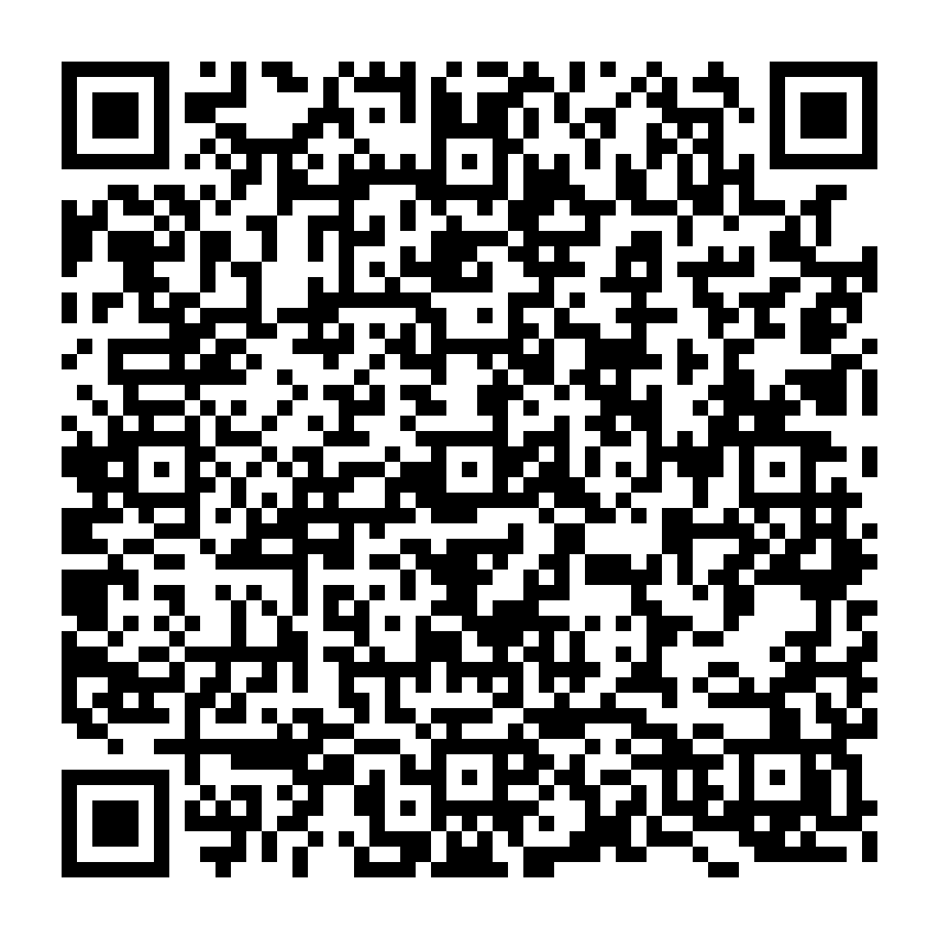 Code QR